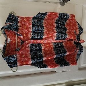 Beautiful Medium Marabelle Tank Top